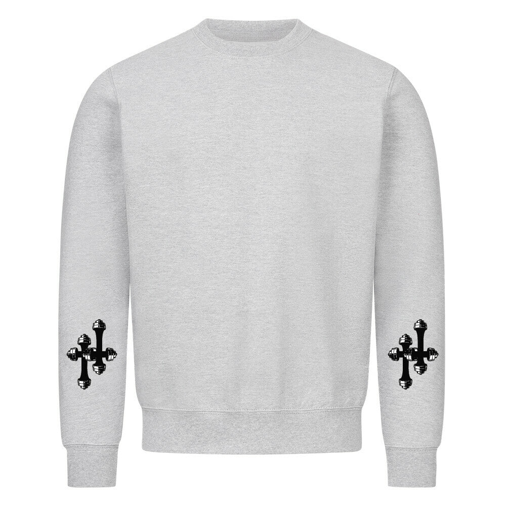 Image for color: heather grey