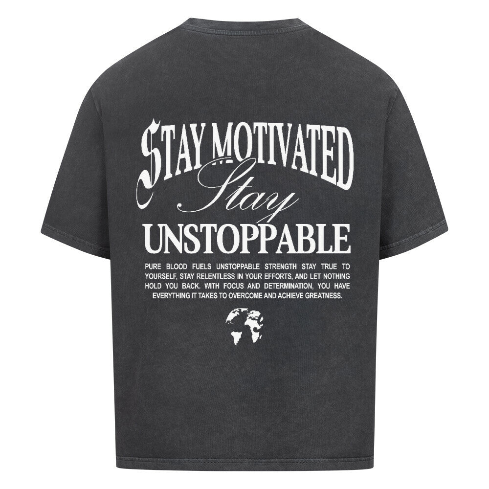 Image for color: washed black