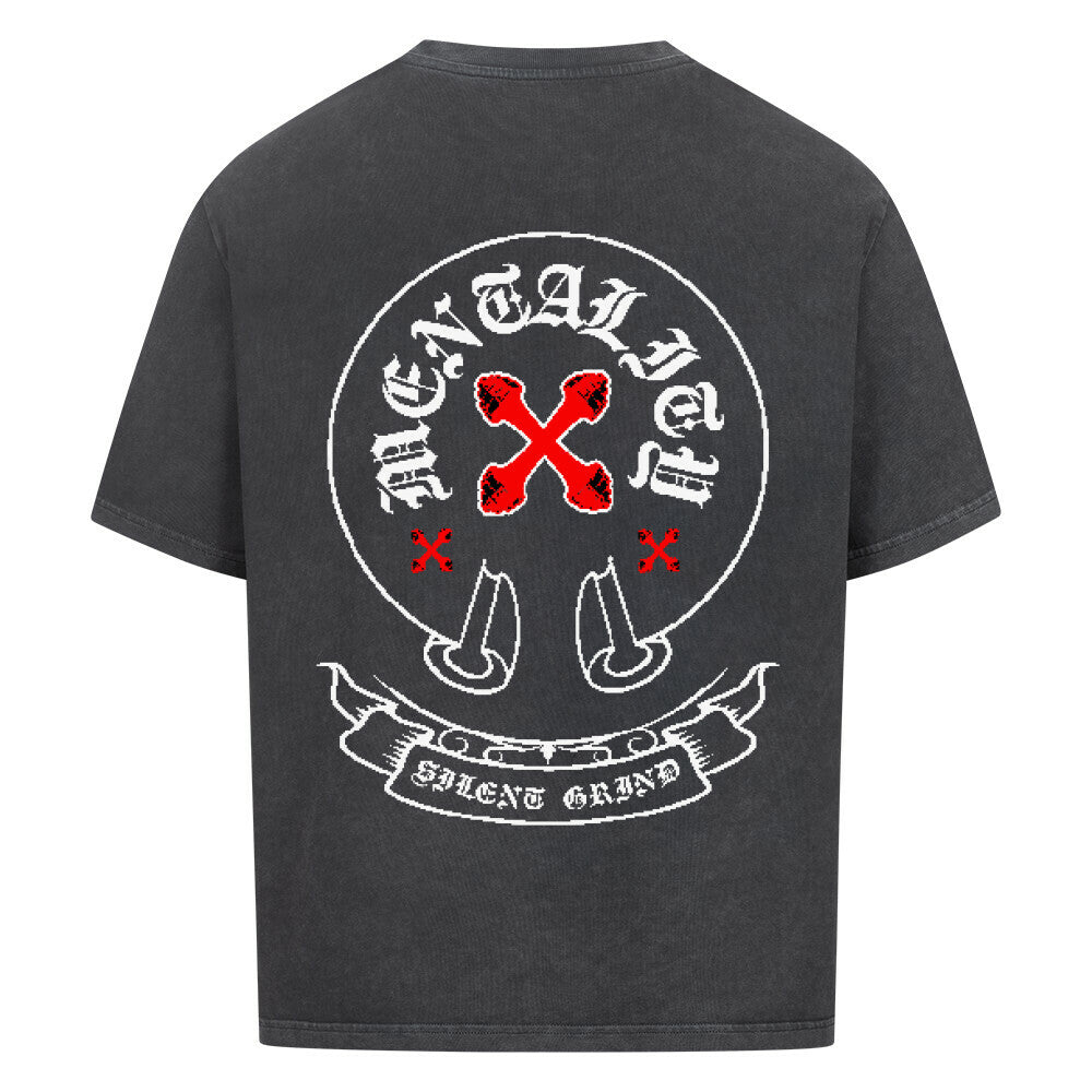 Image for color: washed black