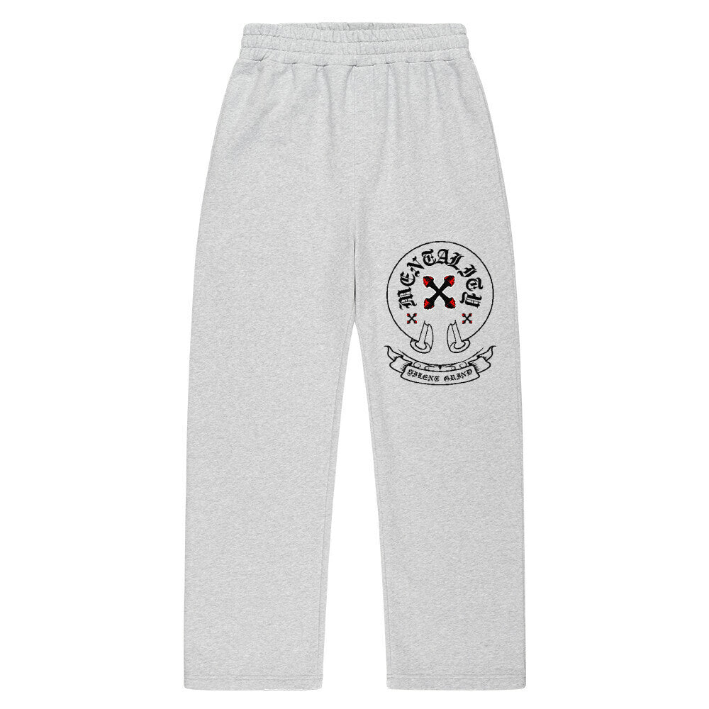 Image for color: heather grey