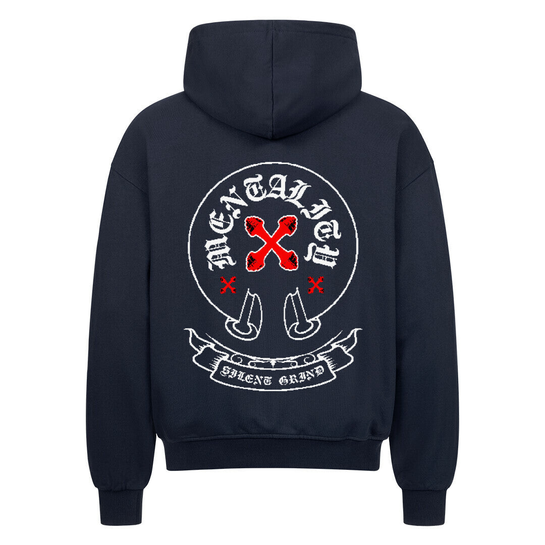 Image for color: french navy