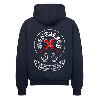 Image for color: french navy