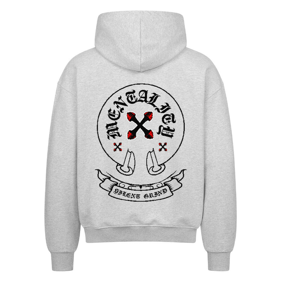 Image for color: heather grey