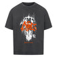Image for color: washed black