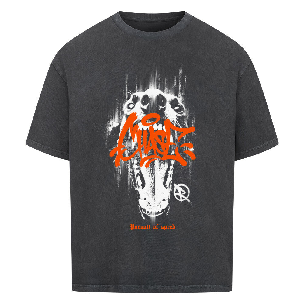 Image for color: washed black