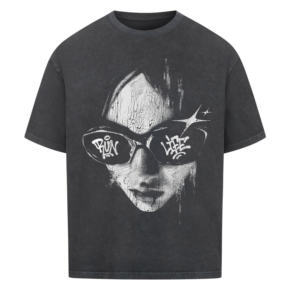 Image for color: washed black